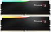 G.Skill Ripjaws M5 RGB Werkgeheugenset voor PC Retail DDR5 64 GB 2 x 32 GB Non-ECC 6000 MHz 288-pins DIMM CL30 F5-6000J3040G32GX2-RM5RK