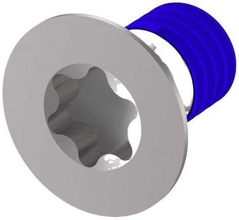 nVent SCHROFF 24566105 19 inch Montagemateriaal