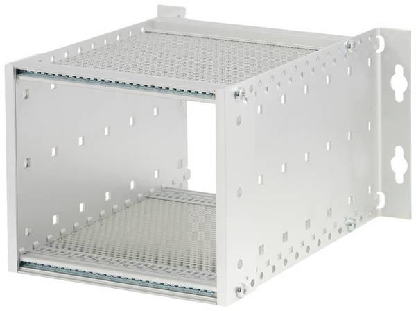 nVent SCHROFF 24563109 19" modulesteunen 1 stuk(s)