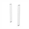 nVent SCHROFF 23130555 19 inch Kabelgeleiding voor patchkast