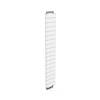 nVent SCHROFF 23130554 19 inch Kabelgeleiding voor patchkast Meerdere kleuren