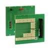 nVent SCHROFF 23007605 19 inch CPCI Serial Backplane 3 HE