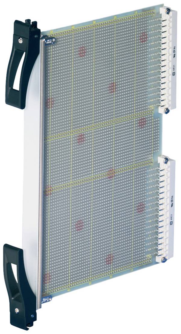 nVent SCHROFF 20848770 Subrack-kit 1 stuk(s)