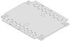 nVent SCHROFF 24822034 19 inch Montageplaat