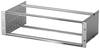 nVent SCHROFF 24564433 19 inch Inschuifsysteem voor patchkast 6 HE