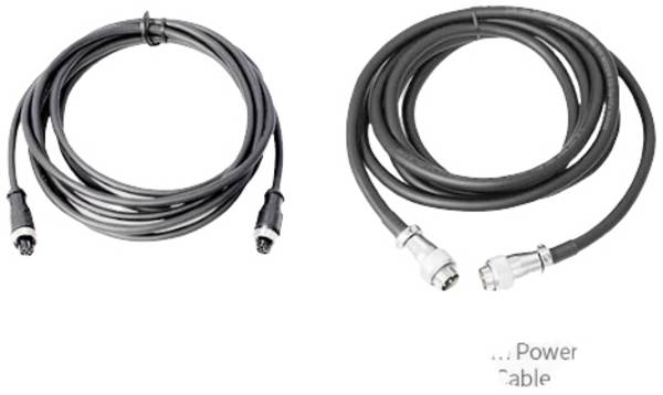 UFactory Stroomkabel  MBS-Z1-151-02