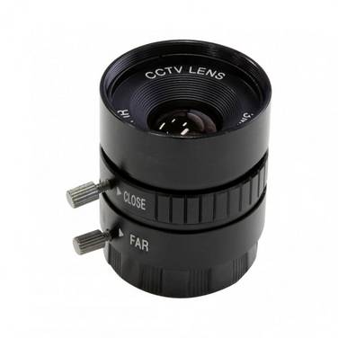 Arducam Objectief  MBS-Z-143-03