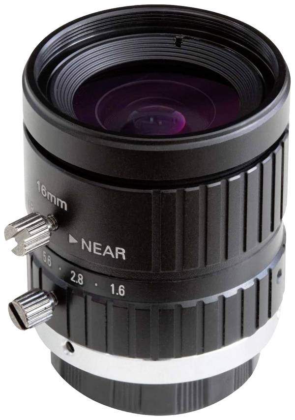 Arducam Objectief  MBS-Z-142-04