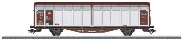 Märklin 48016 Bagagerijtuig AC