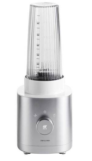 ZWILLING ENFINIGY Blender 0,55 L Staande mixer 600 W Zilver-0