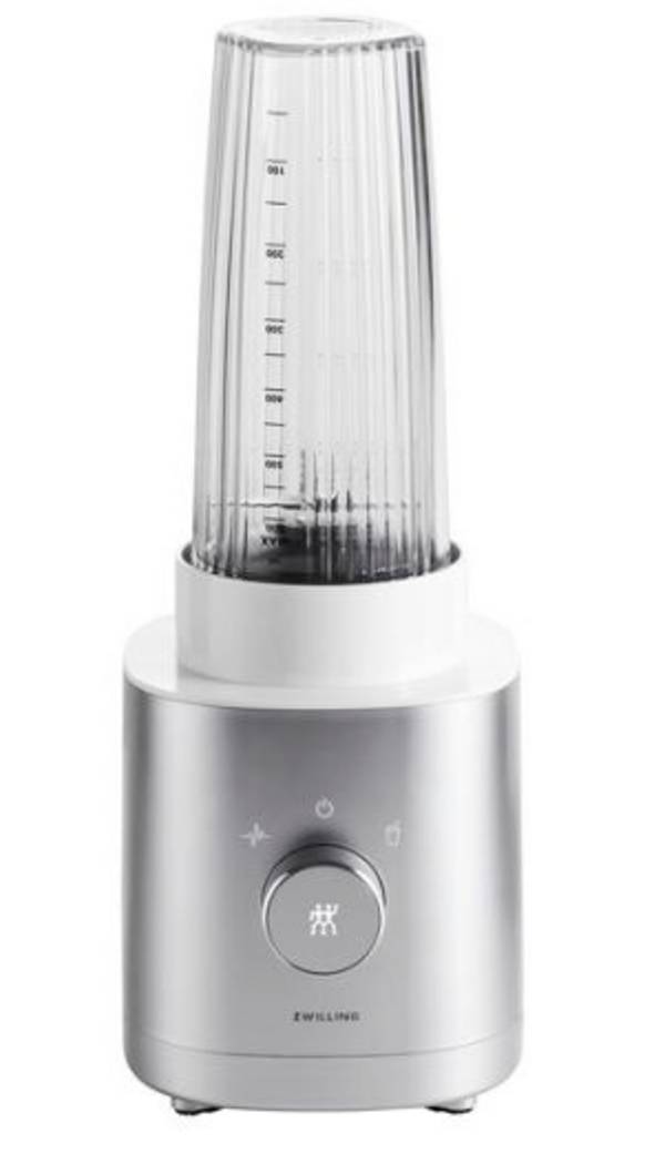 ZWILLING ENFINIGY Blender 0,55 L Staande mixer 600 W Zilver