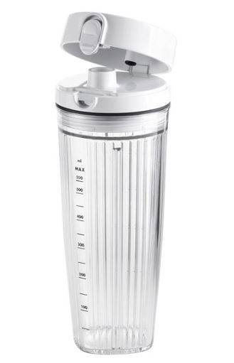 ZWILLING ENFINIGY Blender 0,55 L Staande mixer 600 W Zilver-4