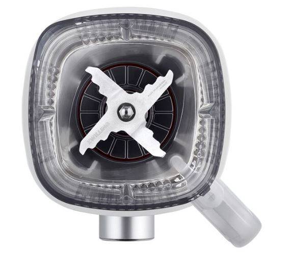 ZWILLING Universele staande mixer 1200 L 1200 W Zilver-1