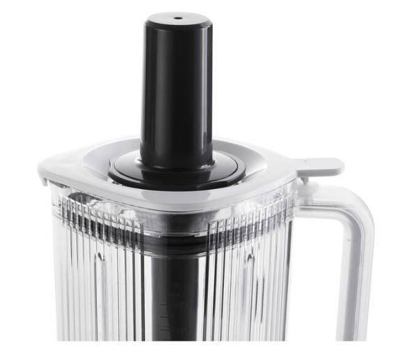 ZWILLING Universele staande mixer 1200 L 1200 W Zilver-2