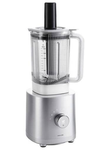 ZWILLING Universele staande mixer 1200 L 1200 W Zilver-3