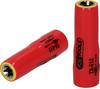 KS Tools 117.2363 117.2363 E profiel Verwisselbare kop E 4 3/8"