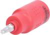 KS Tools 118.3813 118.3813 Verwisselbare kop T 25 3/8"