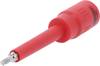KS Tools 118.3822 118.3822 Verwisselbare kop T 20 3/8"