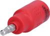KS Tools 1183865 118.3865 Inbus Verwisselbare kop Geïsoleerd 5 mm 5 mm 3/8"