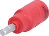 KS Tools 1183866 118.3866 Inbus Verwisselbare kop 6 mm 3/8" 6 mm 3/8"