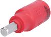 KS Tools 1183868 118.3868 Inbus Verwisselbare kop Geïsoleerd 8 mm 8 mm 3/8"
