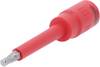 KS Tools 1183872 118.3872 Inbus Verwisselbare kop 5 mm 3/8" 5 mm 3/8"