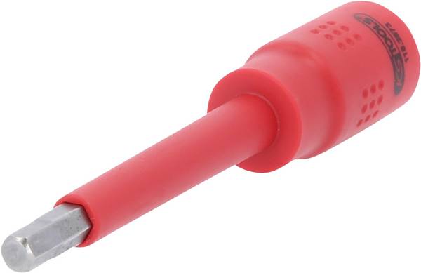 KS Tools 1183873 118.3873 3/8" (10 mm), Inbus Verwisselbare kop 6 mm 6 mm 3/8"