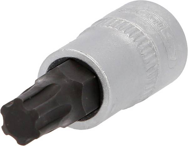 KS Tools 911.3154 911.3154 Torx plus Verwisselbare kop   3/8" IP 50   3/8"