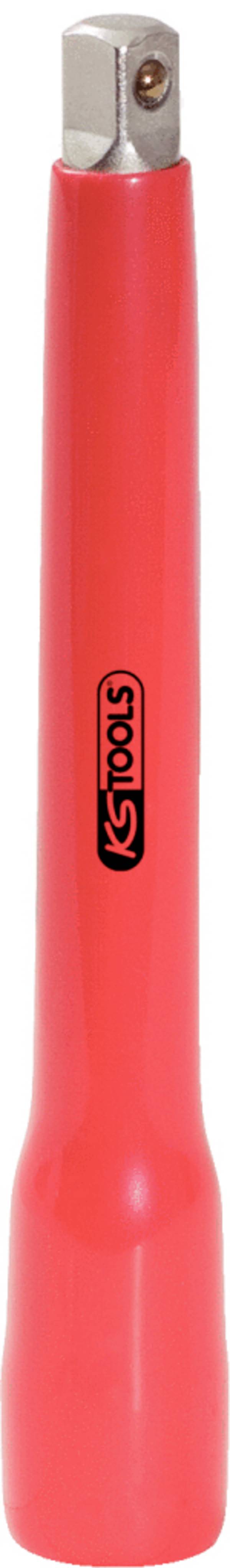 KS Tools 1172302 117.2302 Verlenging   Aandrijving 1/2" (12,5 mm) 75 mm 1 stuk(s)