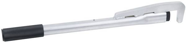 KS Tools 150.1761 Deurscharnier-richtgereedschap, 0-42 mm