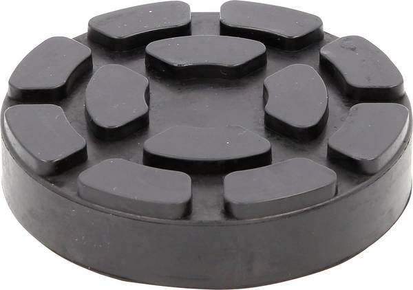KS Tools 160.0468  Rubberen schijf (Ø x h) 100 mm x 14 mm
