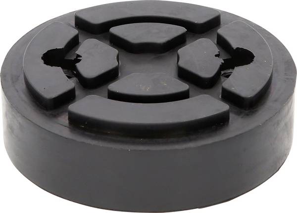 KS Tools 160.0469  Rubberen schijf (Ø x h) 120 mm x 32 mm