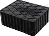 KS Tools 160.0479 Rubberen mat (l x b x h) 160 x 120 x 60 mm