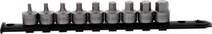 Conrad KS Tools 917.4000 917.4000 Dopsleutelset 3/8" aanbieding