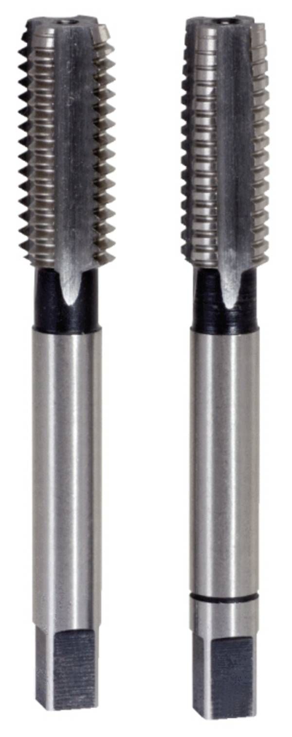KS Tools 331.1123 3311123 Handtapset Metrisch MF20 x 1 1.0 mm Rechtssnijdend DIN 2181 Hoogwaardig staal 1 stuk(s)