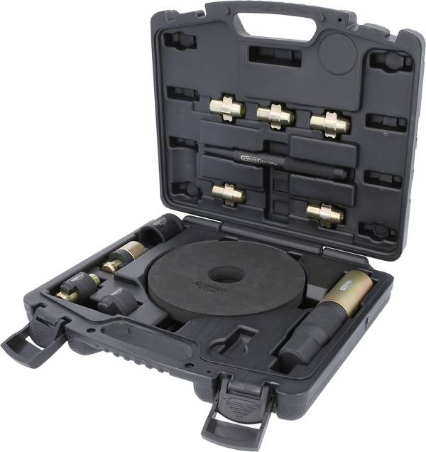KS Tools 913.1430 Velgslotdemontageset, 15-delig