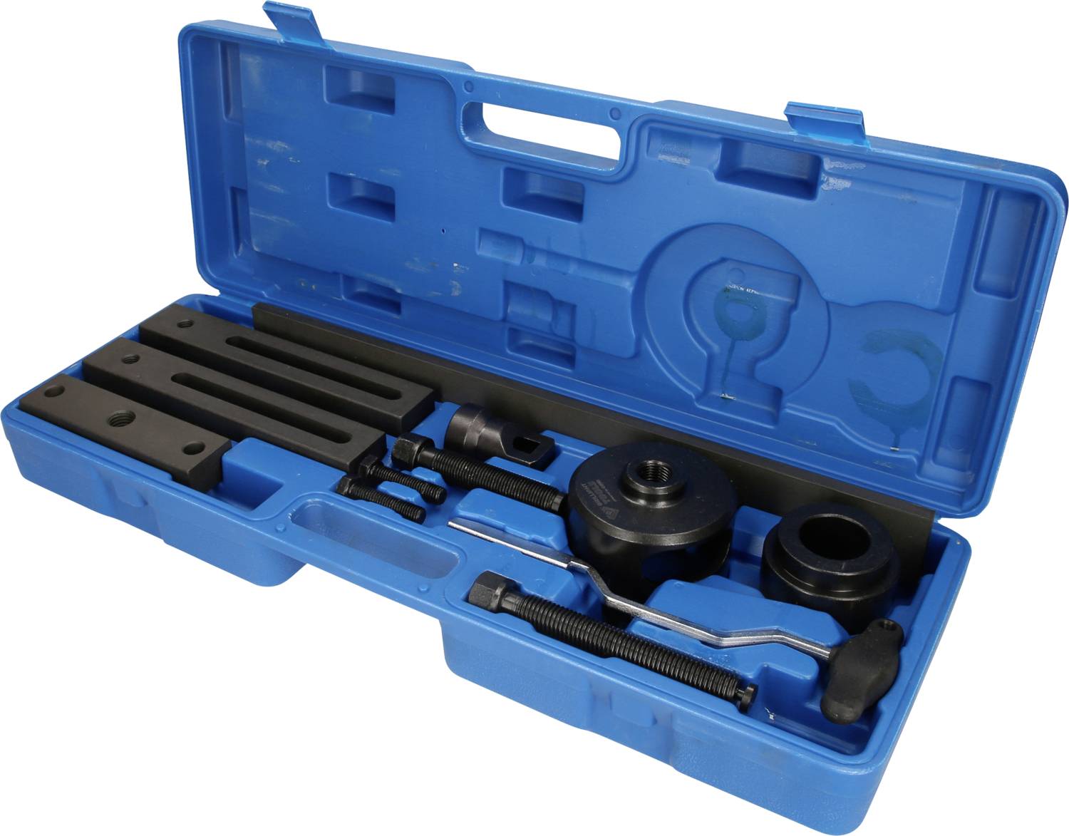 Brilliant Tools BT641220 BT641220 Gereedschapsset