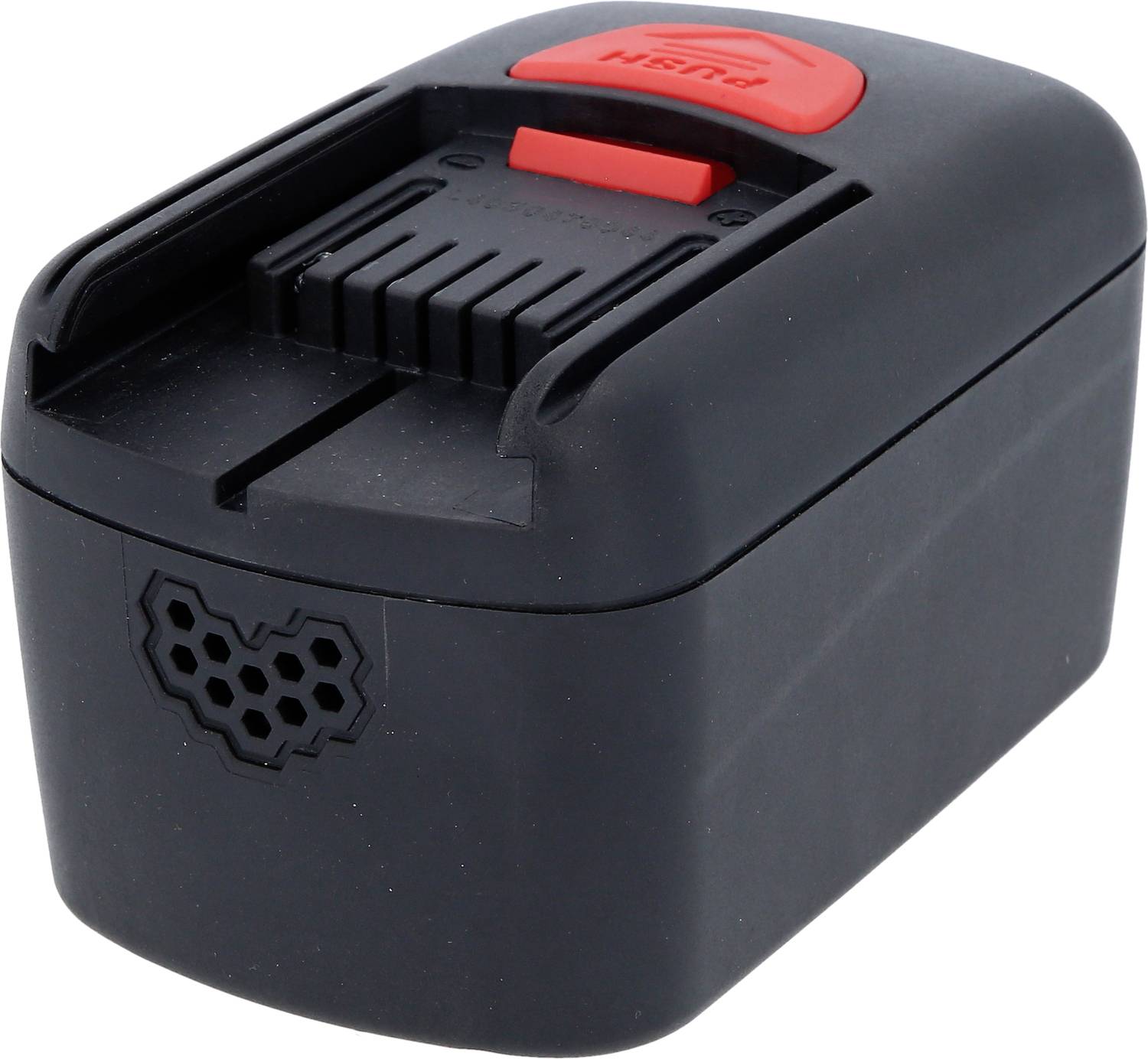 KS Tools 515.3594 515.3594 Gereedschapsaccu 18 V 5 Ah Li-ion – Foto 2 van 2