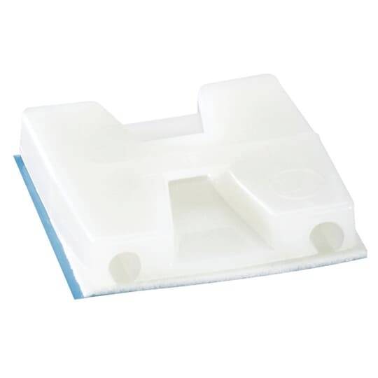 ABB TC5347AR Befestigungssockel Bevestigingssokkel Zelfklevend, Schroefbaar TC5347AR Natuur 100 stuk(s)