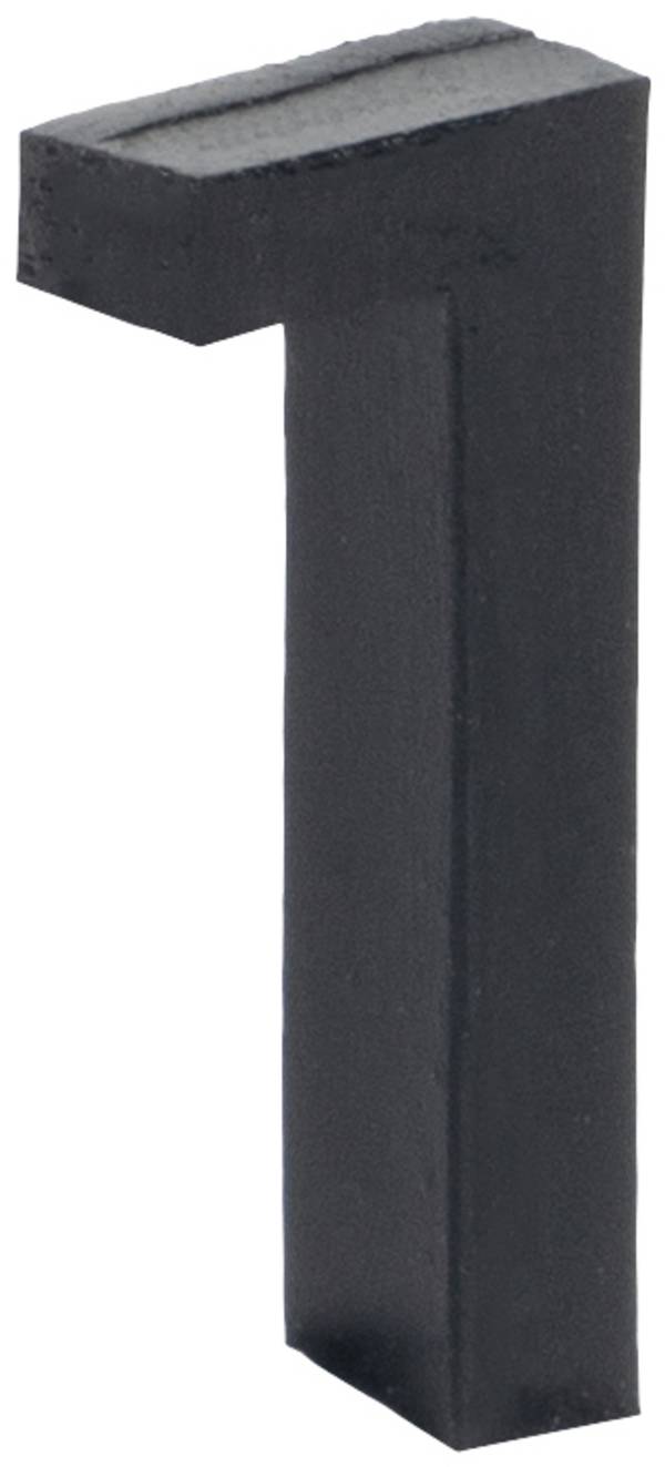 Faller H0 Tuinlamp Enkel Kant-en-klaar model 180136 3 stuk(s)