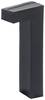 Faller H0 Tuinlamp Enkel Kant-en-klaar model 180136 3 stuk(s)