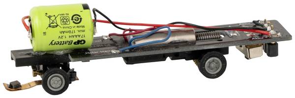 Faller 162034  Car system N