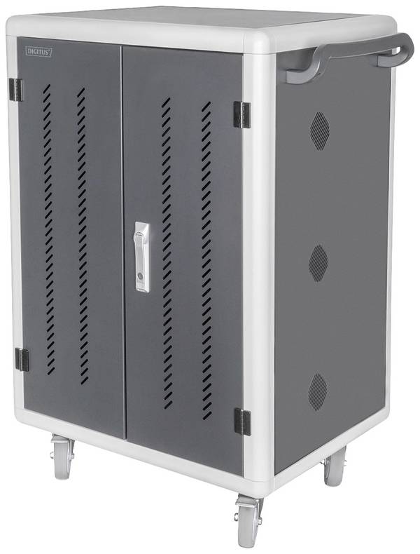 Digitus DN-45006 Laad- en managementsysteem Wagen