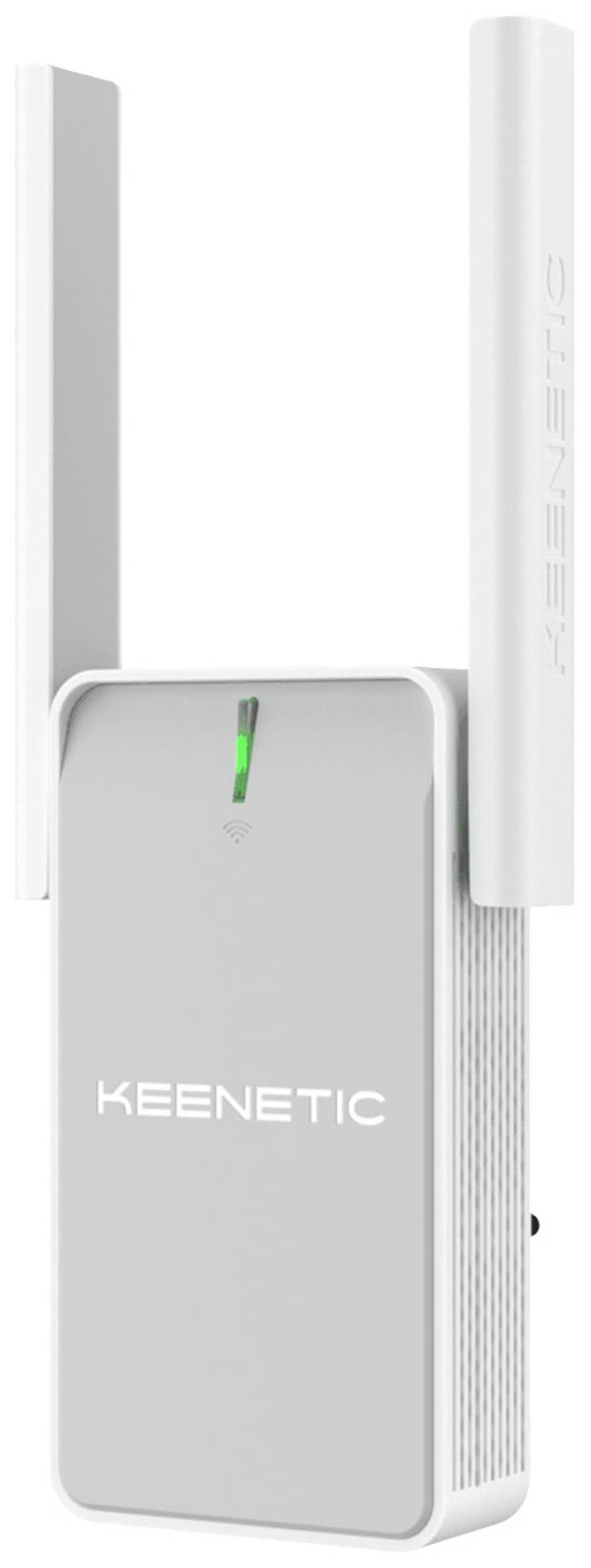 Keenetic Buddy 4 WiFi-router 2.4 GHz, 5 GHz 1200 MBit/s