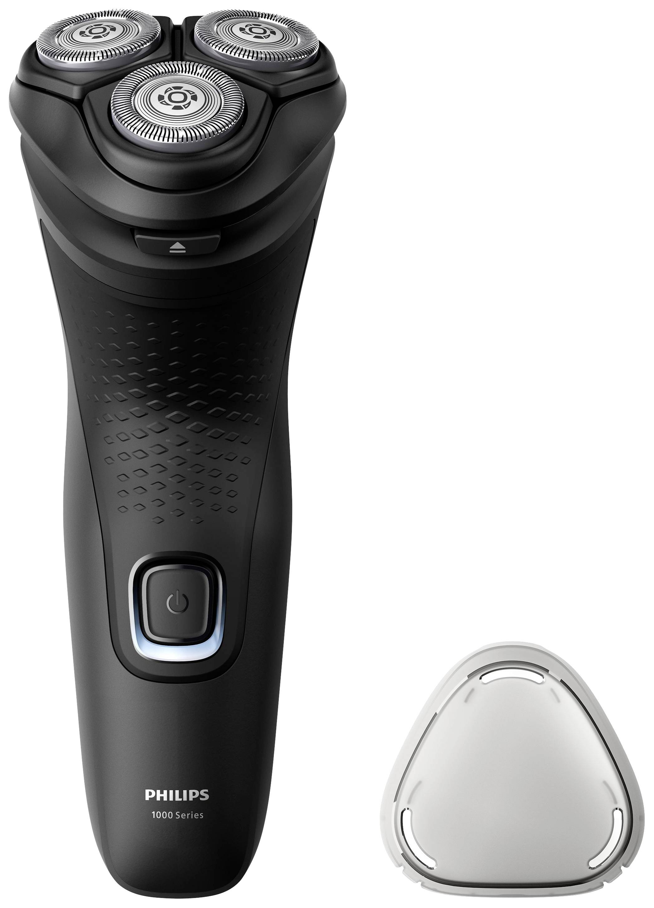 Philips Shaver 1000 Series S1141/00 Droog elektrisch scheerapparaat-0