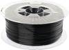 Spectrum Filaments 80002 PLA Premium Filament PLA kunststof Geurarm 1.75 mm 1000 g Deep black, Zwart 1 stuk(s)