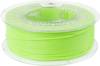 Spectrum Filaments 80018 PLA Premium Filament PLA kunststof Nalichtend 1.75 mm 1000 g Fluo Green, Fluorescerend, Groen InnoGlow 1 stuk(s)