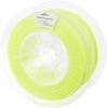 Spectrum Filaments 80017 PLA Premium Filament PLA kunststof Nalichtend 1.75 mm 1000 g Fluo Yellow, Fluorescerend, Geel InnoGlow 1 stuk(s)