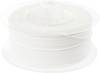 Spectrum Filaments 80012 PLA Premium Filament PLA kunststof Hoge treksterkte 1.75 mm 1000 g Polar White, Polar-wit, Wit 1 stuk(s)