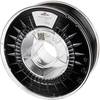 Spectrum Filaments 80088 smart ABS Filament ABS kunststof Slagvast 1.75 mm 1000 g Deep black, Zwart 1 stuk(s)